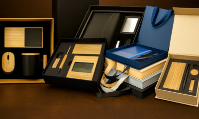 New King of Promotional Gifts in Dubai