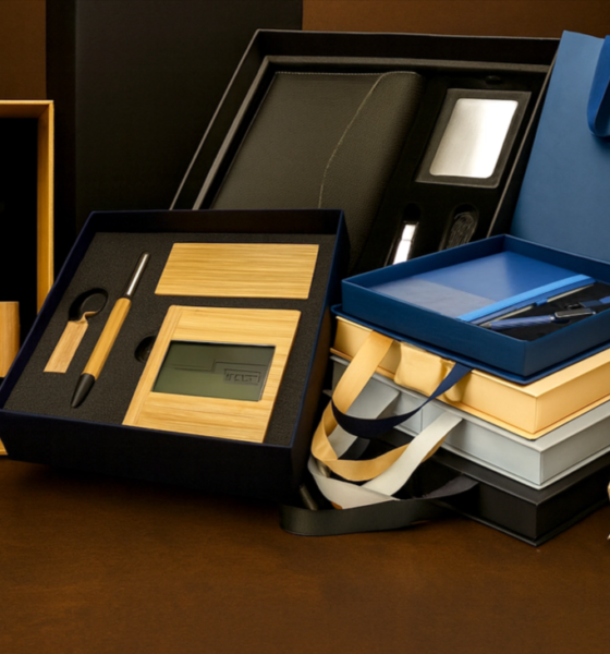 New King of Promotional Gifts in Dubai