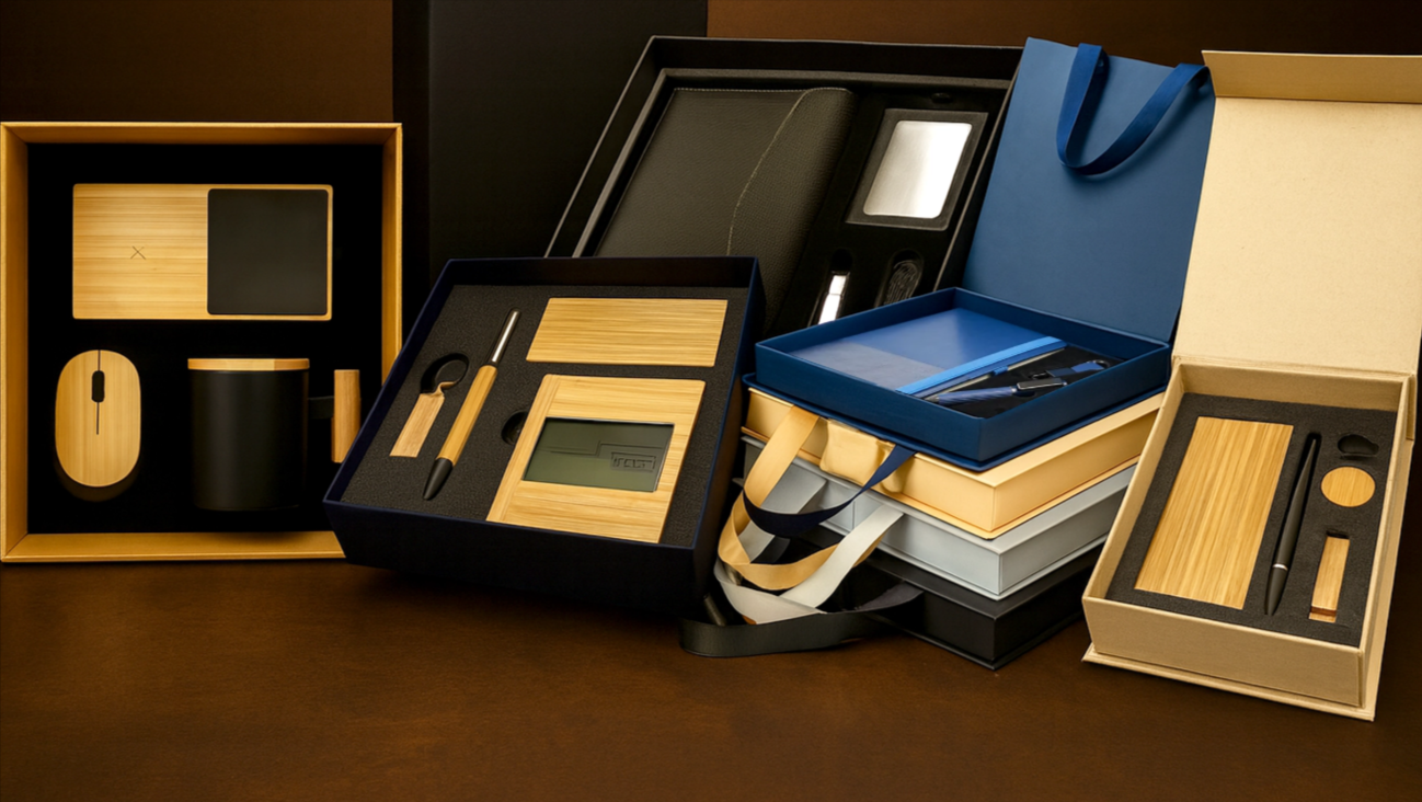 New King of Promotional Gifts in Dubai